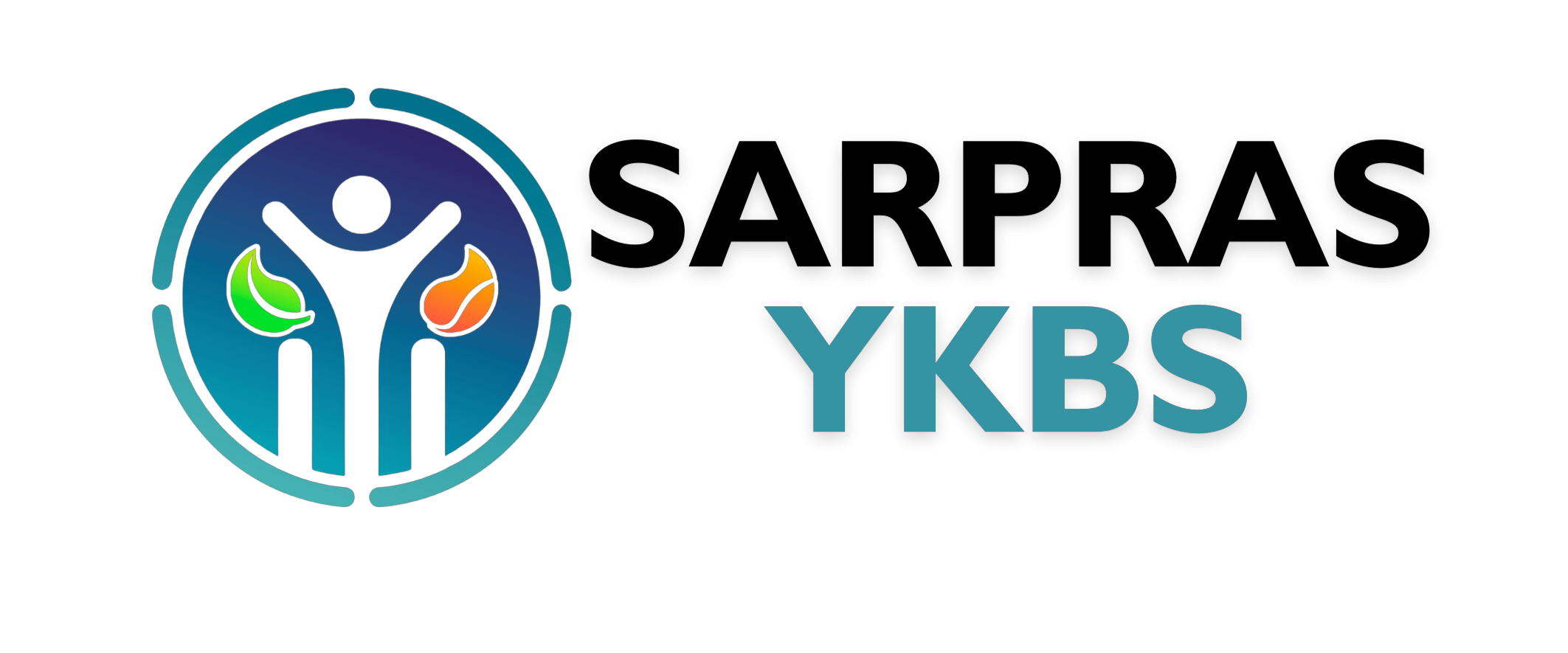 SARPRAS YKBS Logo